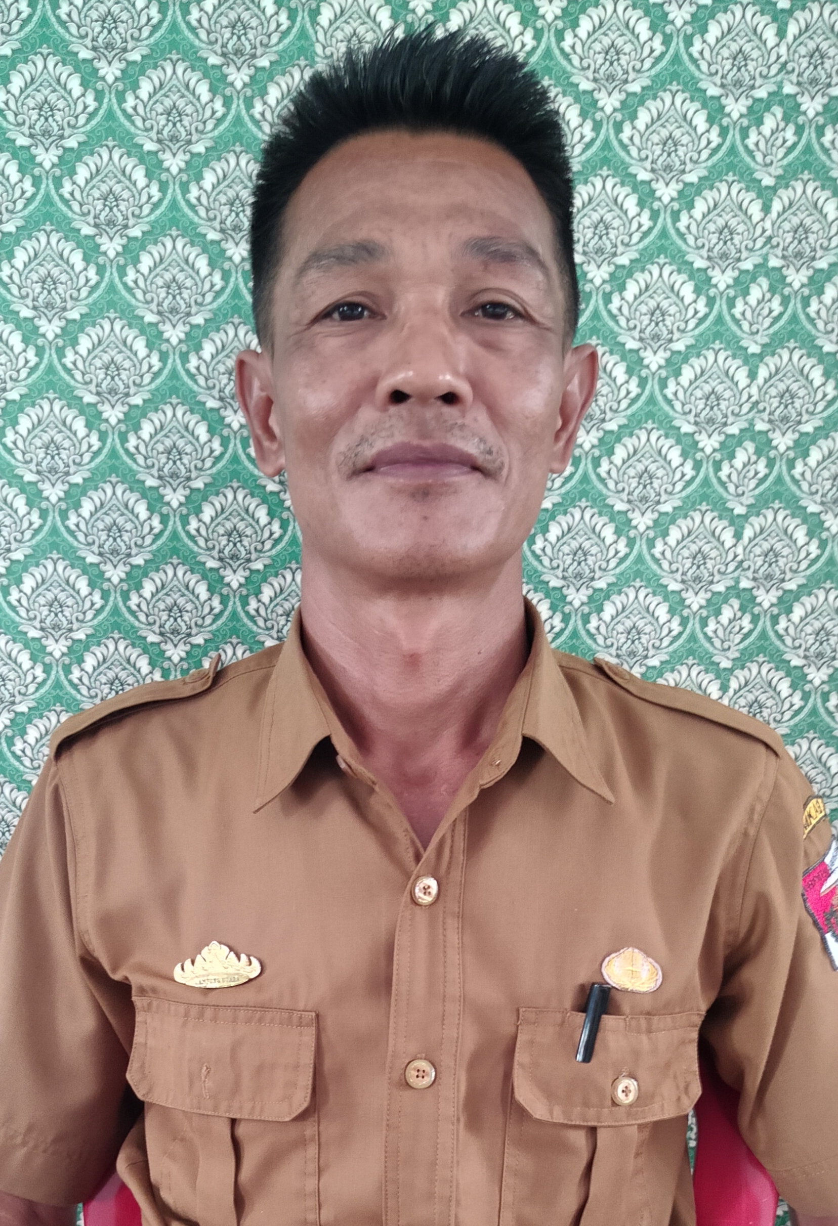 hendri