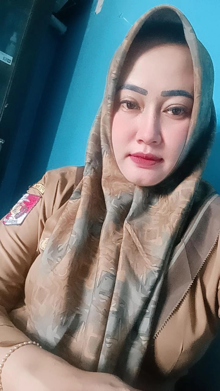 novita safitri